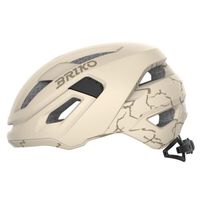 Briko AREO PLUS Каска за колоездене, бежово, размер