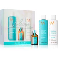 Moroccanoil Volume комплект за обем 3 бр.