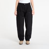 Παντελόνια Carhartt WIP W' OG Double Knee Pant Black Stone Washed S