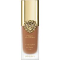 Dolce&Gabbana Flawless Everlast Foundation intensywnie kryjący fluid o długotrwałym działaniu SPF 20 odcień 26C MEDIUM DEEP 27 ml