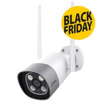 360 Outdoor Camera D801 - Venkovní kamera