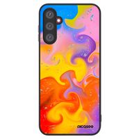 ULTIMATE CASE pro Samsung Galaxy A14 4G A145R - Bubbles