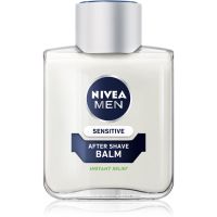 Nivea Men Sensitive балсам за след бръснене за мъже 100 мл.