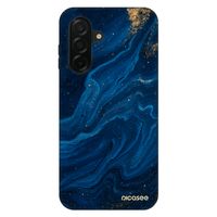 Fashion Case pre Samsung Galaxy A26 5G A266B - Blue