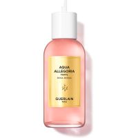 GUERLAIN Aqua Allegoria Rosa Rossa Forte parfémovaná voda plnitelná pro ženy 200 ml