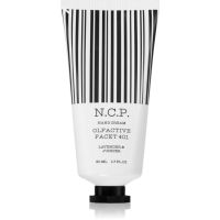 N.C.P. Olfactives 401 Lavender & Juniper krem do rąk unisex 50 ml