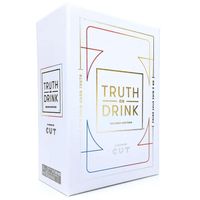 CUT Truth Or Drink