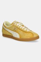 Puma sneakers din piele intoarsă Brasil The NeverWorn V