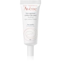 Avène Skin Care Soothing Eye Contour Cream pomirjujoča krema za predel okoli oči 15 ml