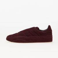 Sneakers Y-3 Gazelle Shadow Red/ Shadow Red/ Clear Brown EUR 44 2/3