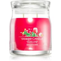 Yankee Candle Holiday Cheer ароматна свещ 368 гр.