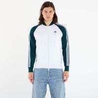 Bluza adidas Adicolor Classics SST Track Jacket White XXL