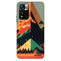 Fashion Case pre Xiaomi Redmi Note 11 Pro - Oregon