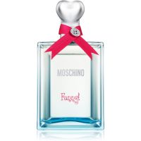 Moschino Funny! Eau de Toilette für Damen 100 ml