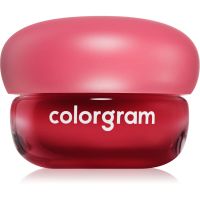 Colorgram Tintin Dory Blur Jam бальзам для губ з матуючим ефектом відтінок 05 Hip Berry 3.5 гр