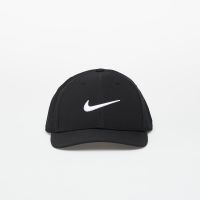 Czapka Nike Dri-FIT Club Structured Swoosh Cap Black/ White L/XL