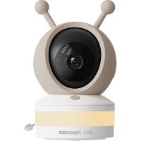 Concept KD0015 přídavná kamera for KD5010 1 ks