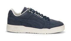Puma Slipstream Lo Shroom Bărbați - Adidași Puma - Albastru - 389832_01-7.5 - Size: 7.5
