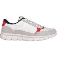 U.S. POLO ASSN. GARY Мъжки спортни обувки, бяло, размер