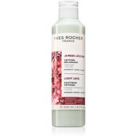 Yves Rocher Jambes Légères beruhigendes Gel für Füssen 200 ml