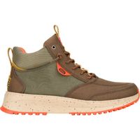 HEY DUDE TAHOE NYLON Мъжки обувки, khaki, размер