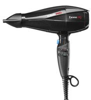 Profesionálny fén na vlasy BaByliss PRO Excess-HQ Ionic - 2600 W - čierny (BAB6990IE) + darček zadarmo