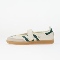 Trampki adidas Samba Jane W Off White/ Collegiate Green/ Gold Metallic EUR 38