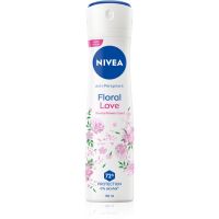 NIVEA Floral Love antiperspirant v pršilu 150 ml