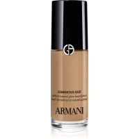 Armani Luminous Silk Foundation Travel Size 2026 Valgustpeegeldav jumestuskreem varjund 6 18 ml