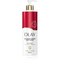 Olay Regenerist Firming Body Lotion зволожуюче молочко для тіла 500 мл
