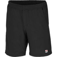 Fila SANTANA Мъжки къси панталонки, черно, размер