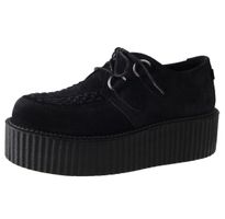 Schuhe ALTER CORE - Creepers - Ered - Black 42