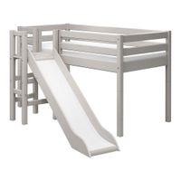 Flexa POSTEĽ S PRIESTOROM NA HRU 90/200 cm,