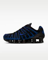 Nike m shox tl 44