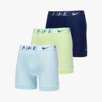 Nike Dri-FIT Boxer Brief 3-Pack Multicolor L