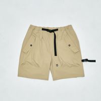 HORSEFEATHERS Kraťasy Mission - Pale Khaki BEIGE velikost L