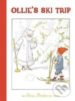 Ollie's Ski Trip - Elsa Beskow - kniha z kategorie Pro děti