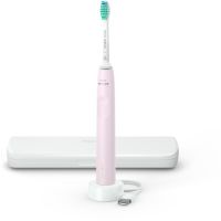 Philips Sonicare 3100 HX3673/11 sonična električna četkica za zube Pink 1 kom