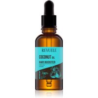 Revuele Coconut Oil Hair Booster nährendes Öl für die Haare 30 ml