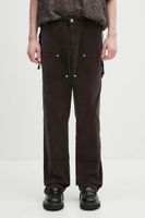 Wales Bonner pantaloni Kingston