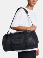 Under Armour UA Triumph Barrel Duffle Torba crna