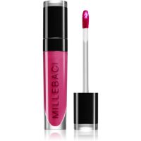 Nouba Millebaci langanhaltender flüssiger Lippenstift #15 6 ml