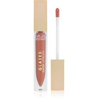 MUA Makeup Academy Glazed Lipgloss 6,5 ml