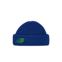 Cropp - Kapa beanie - indigo