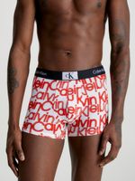 Calvin Klein Underwear	 Bokserice bijela