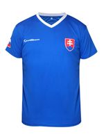 Futbalový dres SR 5 pánsky XL