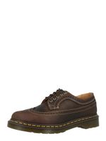 Dr. Martens Cipele na vezanje  tamno smeđa