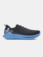 Under Armour UA Velociti 4 Tenisice crna