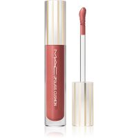 MAC Cosmetics Lipglass Cushion High-Pigment Oil Χρωματισμένο έλαιο χειλιών απόχρωση Mauvement 5 ml