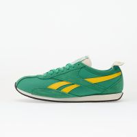 Trampki Reebok R400 Upgrade Green/ Golden Haze/ Chalk EUR 40.5